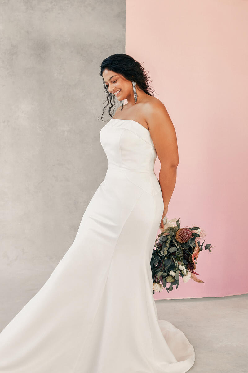 Madison James Bridal Style Number MJ705 - 5
