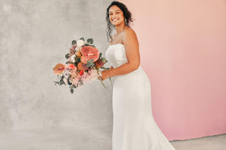 Madison James Bridal Style Number MJ705 - 7