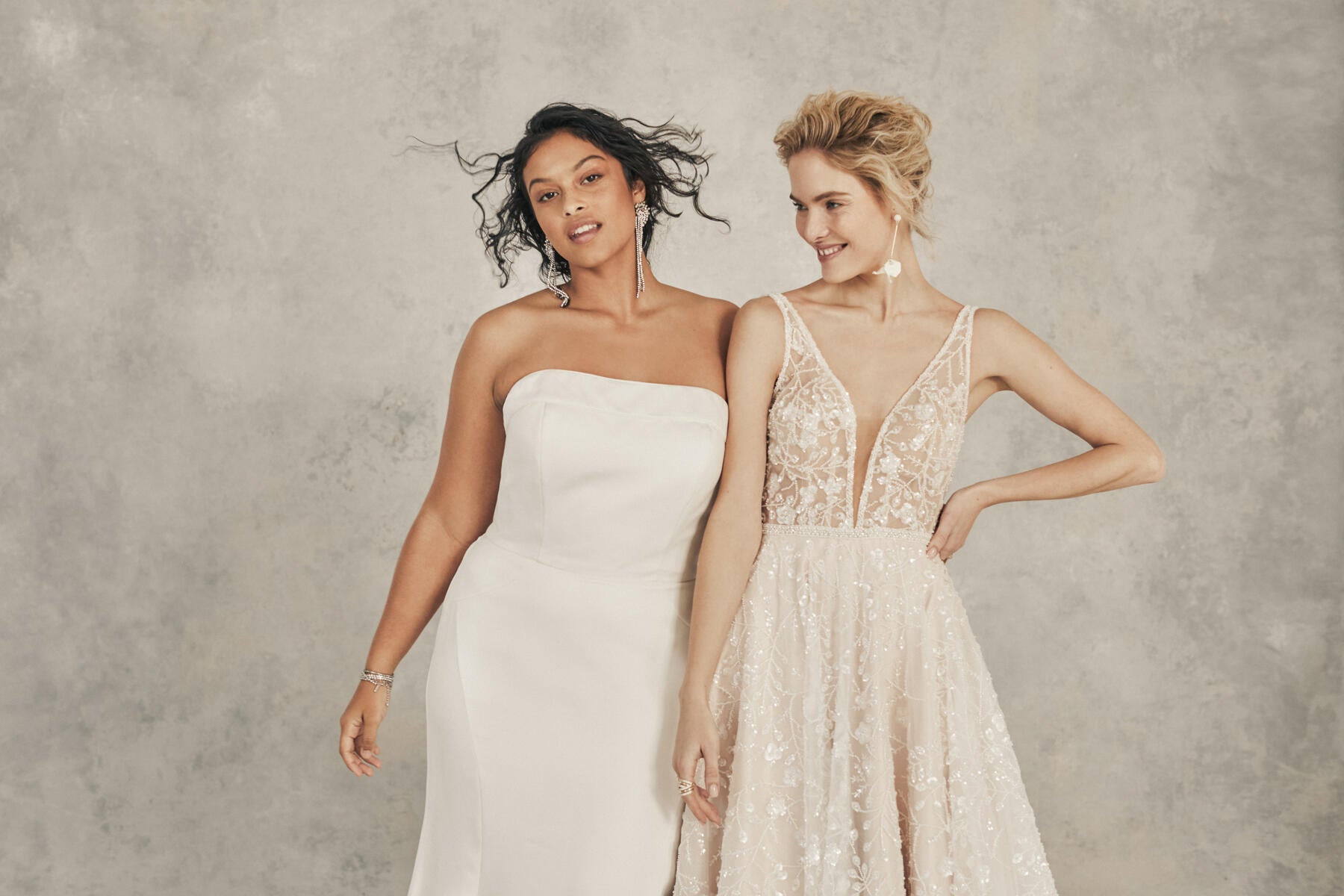 Madison James Bridal Style Number MJ705 - 14