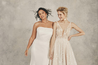 Madison James Bridal Style Number MJ705 - 14