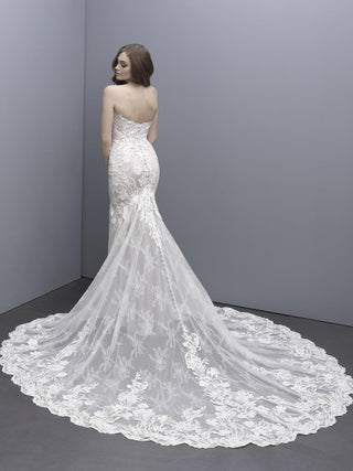 Madison James Bridal Style Number MJ707 - 2