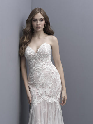 Madison James Bridal Style Number MJ707 - 3