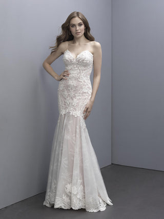 Madison James Bridal Style Number MJ707 - 1