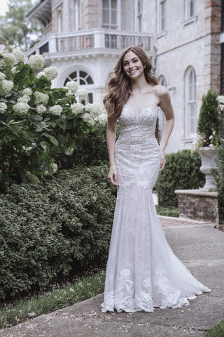 Madison James Bridal Style Number MJ707 - 4