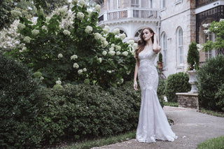 Madison James Bridal Style Number MJ707 - 7