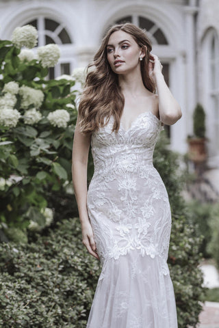 Madison James Bridal Style Number MJ707 - 5