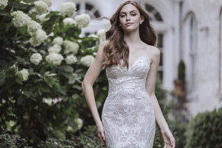 Madison James Bridal Style Number MJ707 - 6