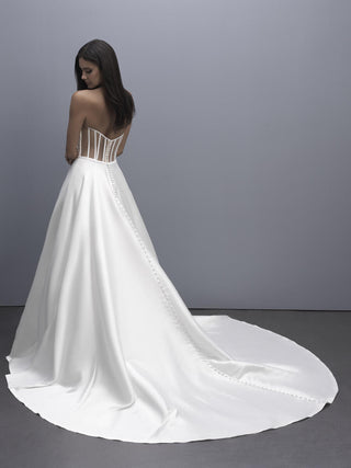 Madison James Bridal Style Number MJ708 - 2