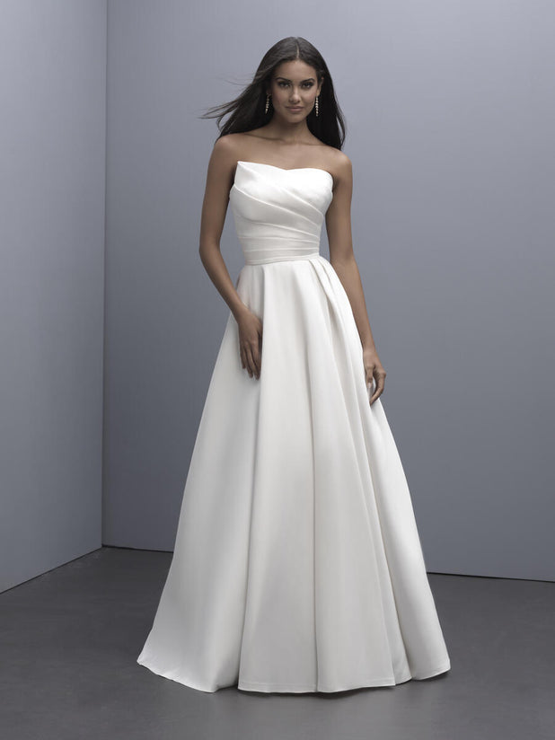 Madison James Bridal Style Number MJ708 - 1