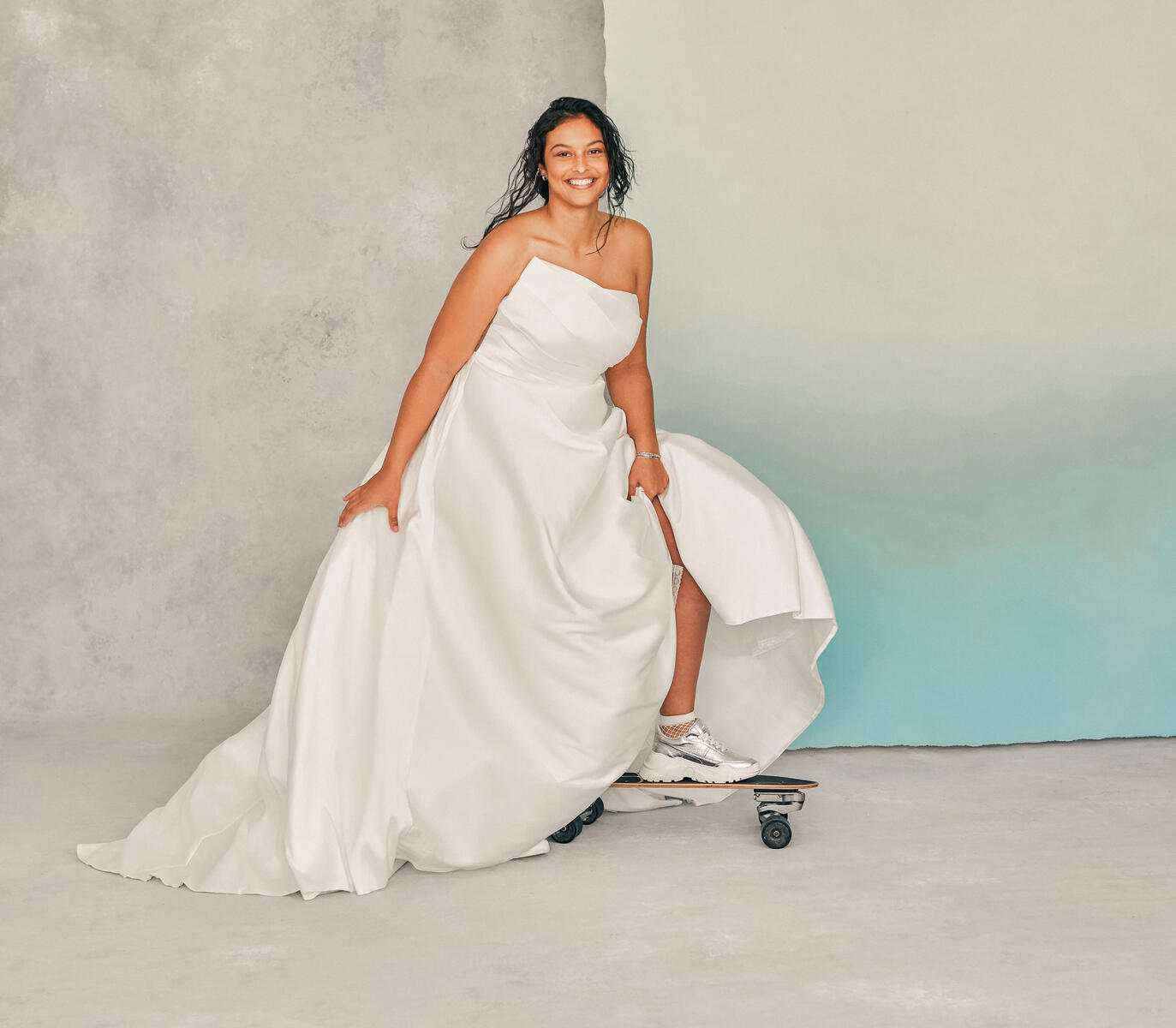 Madison James Bridal Style Number MJ708 - 7