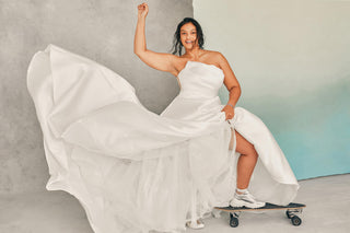 Madison James Bridal Style Number MJ708 - 3