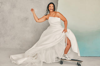 Madison James Bridal Style Number MJ708 - 6