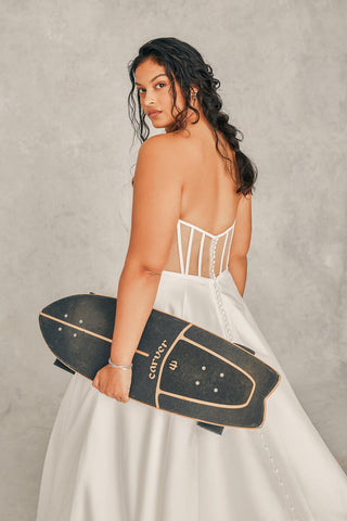 Madison James Bridal Style Number MJ708 - 5