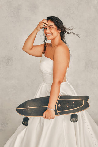 Madison James Bridal Style Number MJ708 - 4