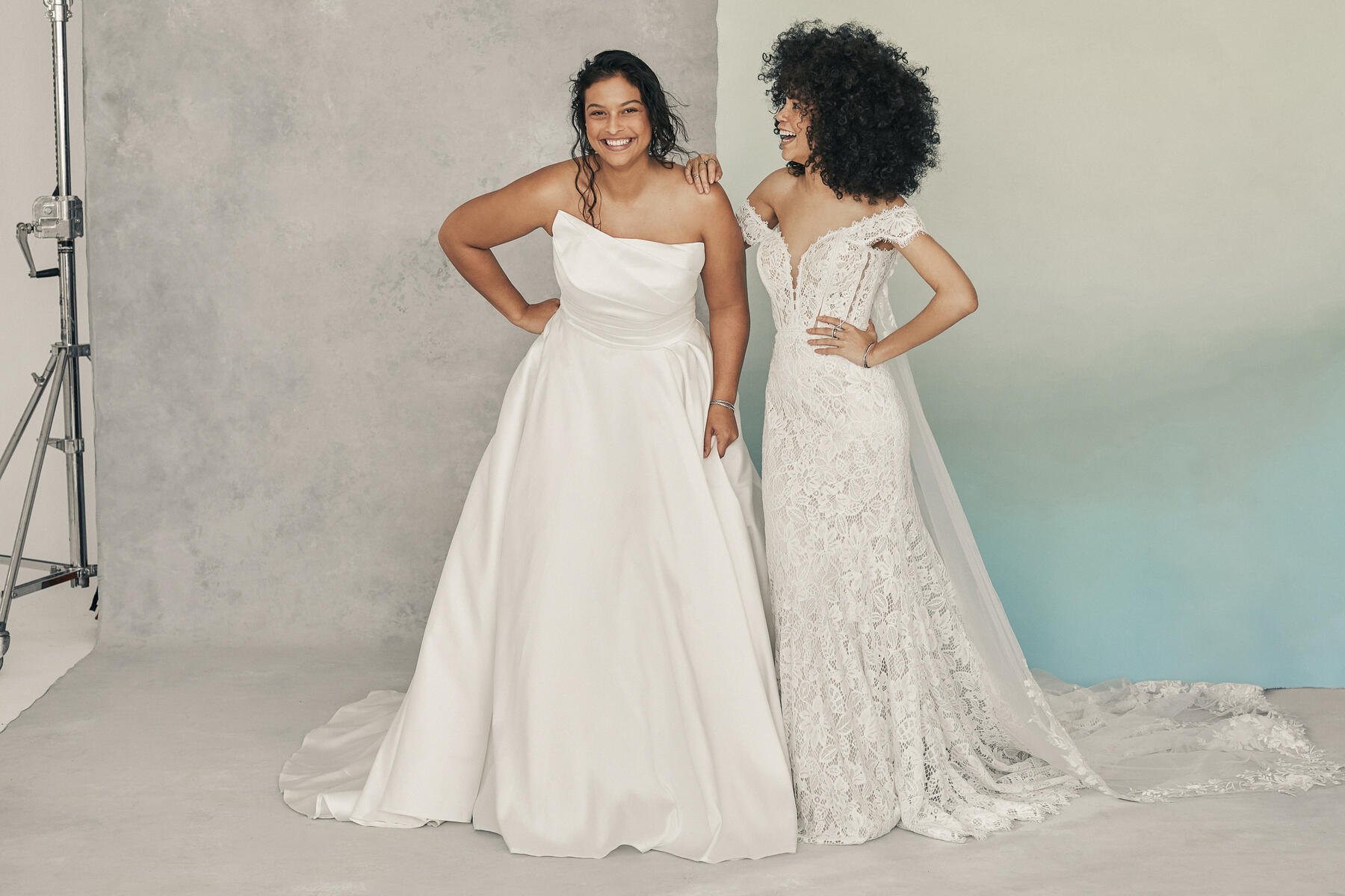 Madison James Bridal Style Number MJ708 - 9