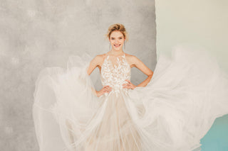 Madison James Bridal Style Number MJ750 - 9