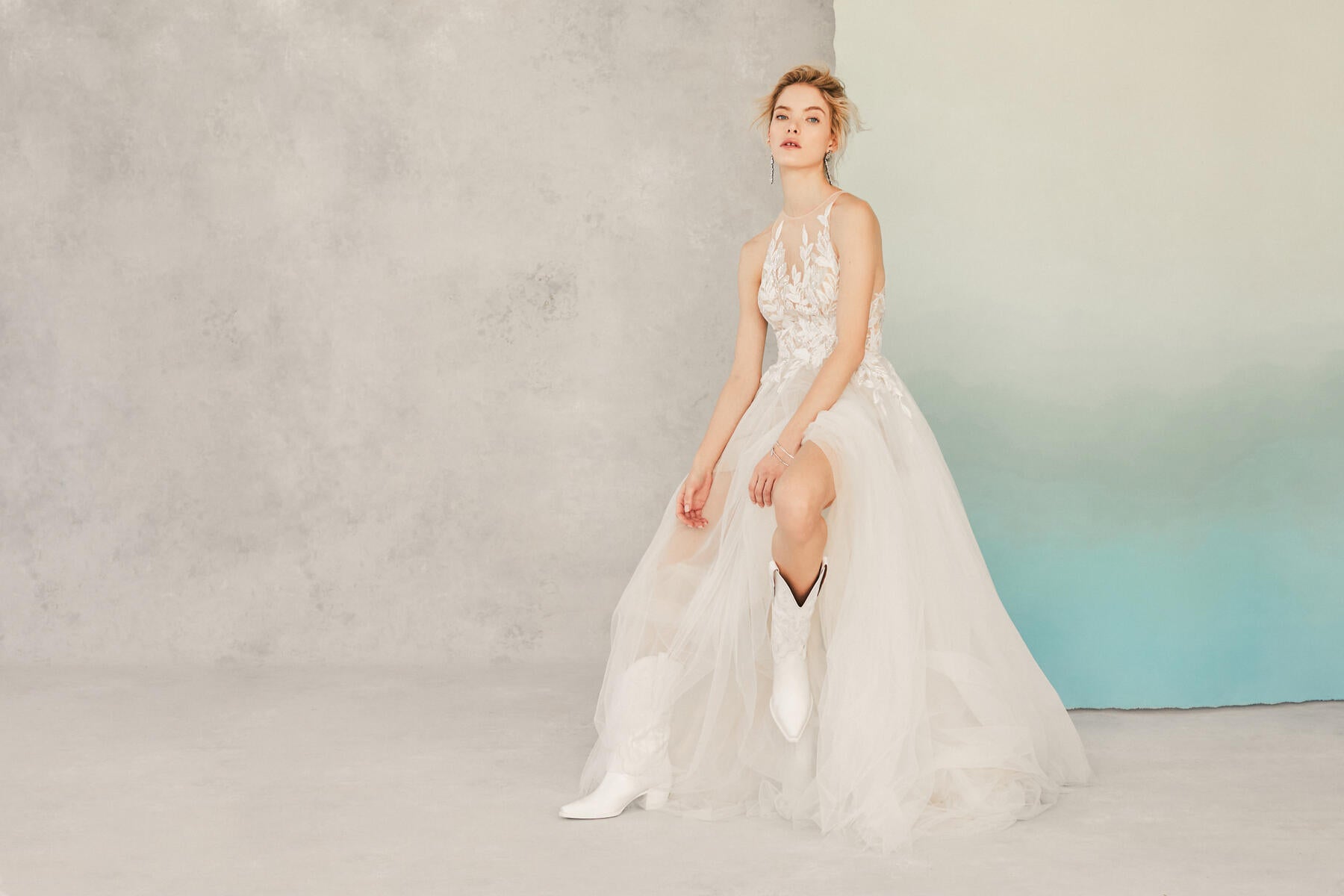 Madison James Bridal Style Number MJ750 - 11