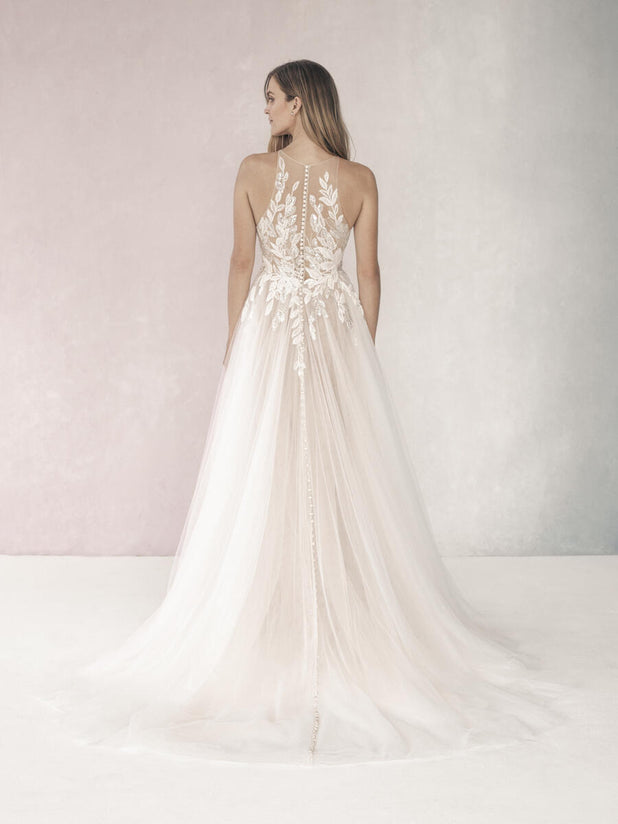 Madison James Bridal Style Number MJ750 - 2