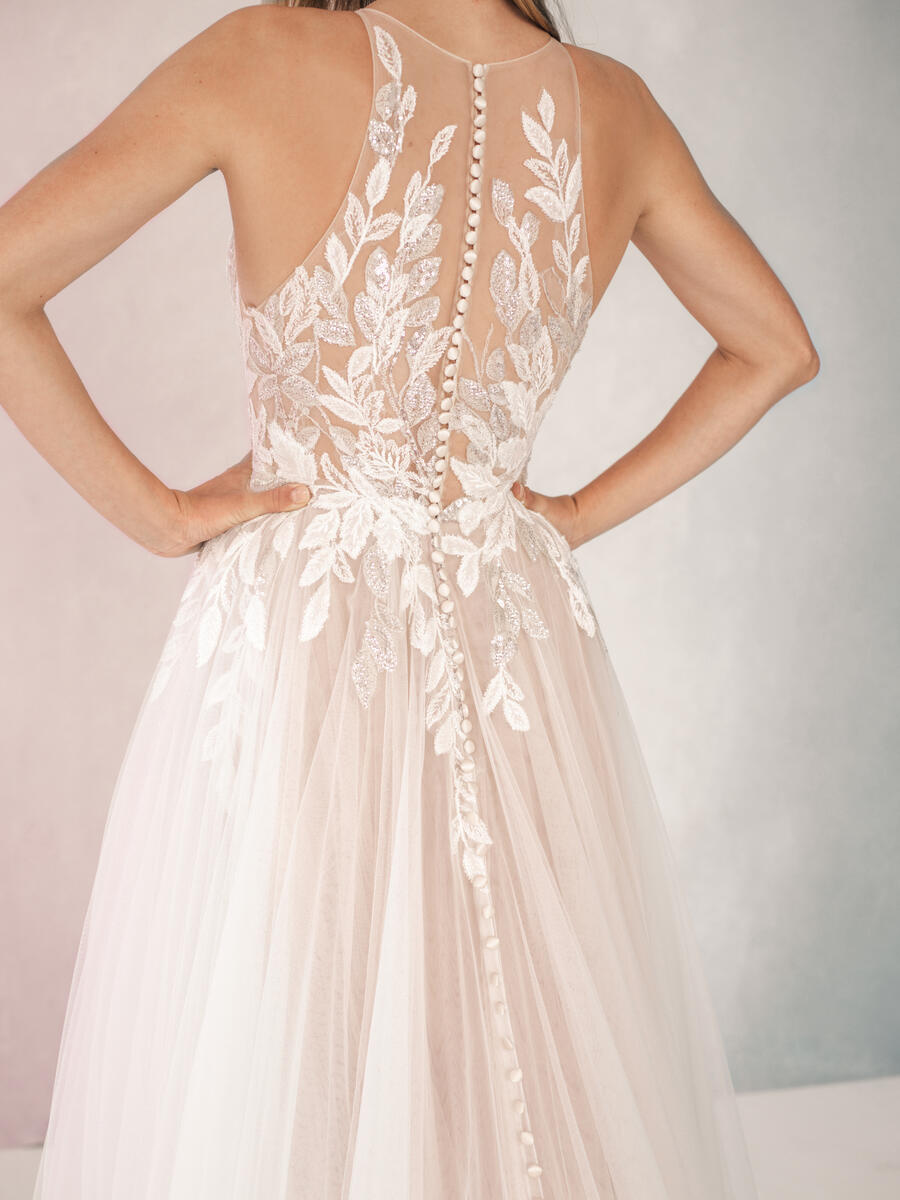 Madison James Bridal Style Number MJ750 - 18