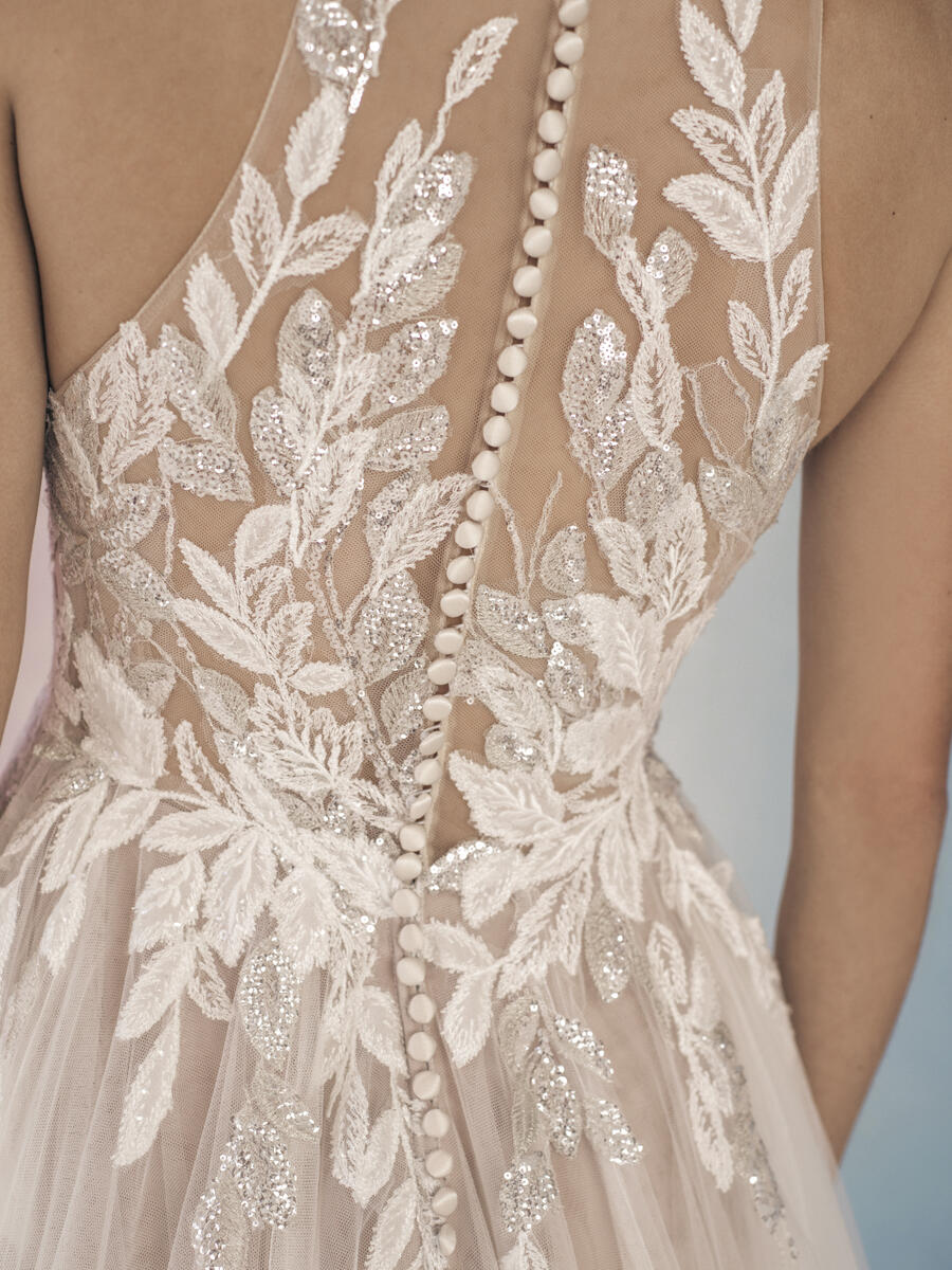 Madison James Bridal Style Number MJ750 - 17
