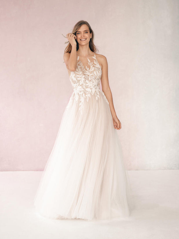 Madison James Bridal Style Number MJ750 - 1