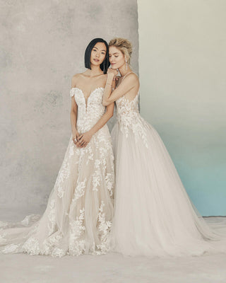 Madison James Bridal Style Number MJ750 - 14