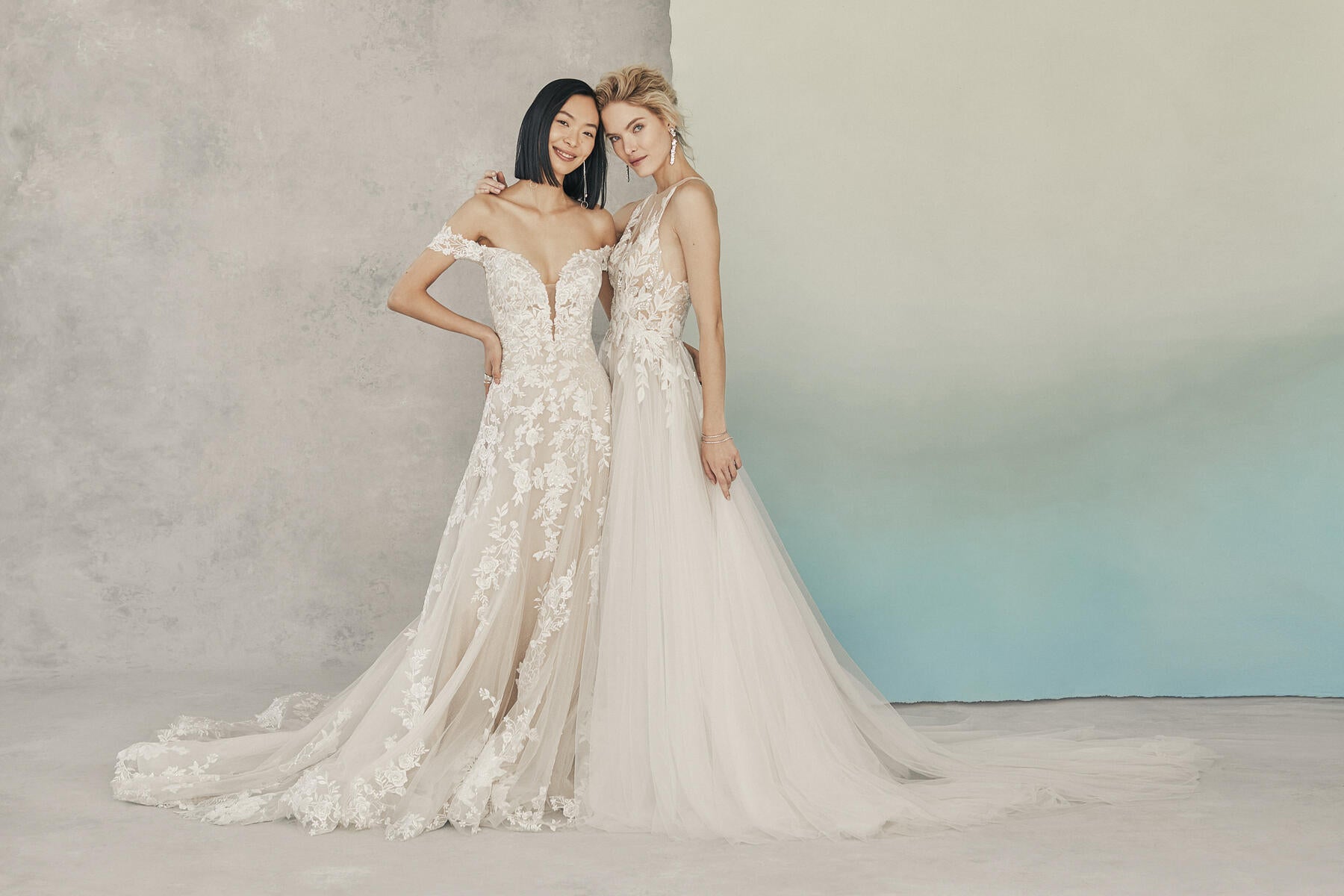 Madison James Bridal Style Number MJ750 - 16
