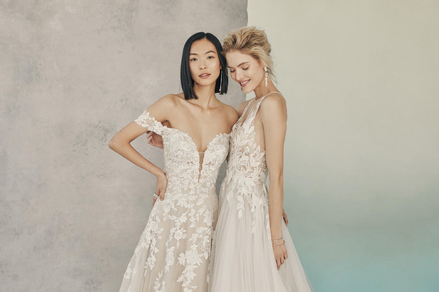 Madison James Bridal Style Number MJ750 - 15