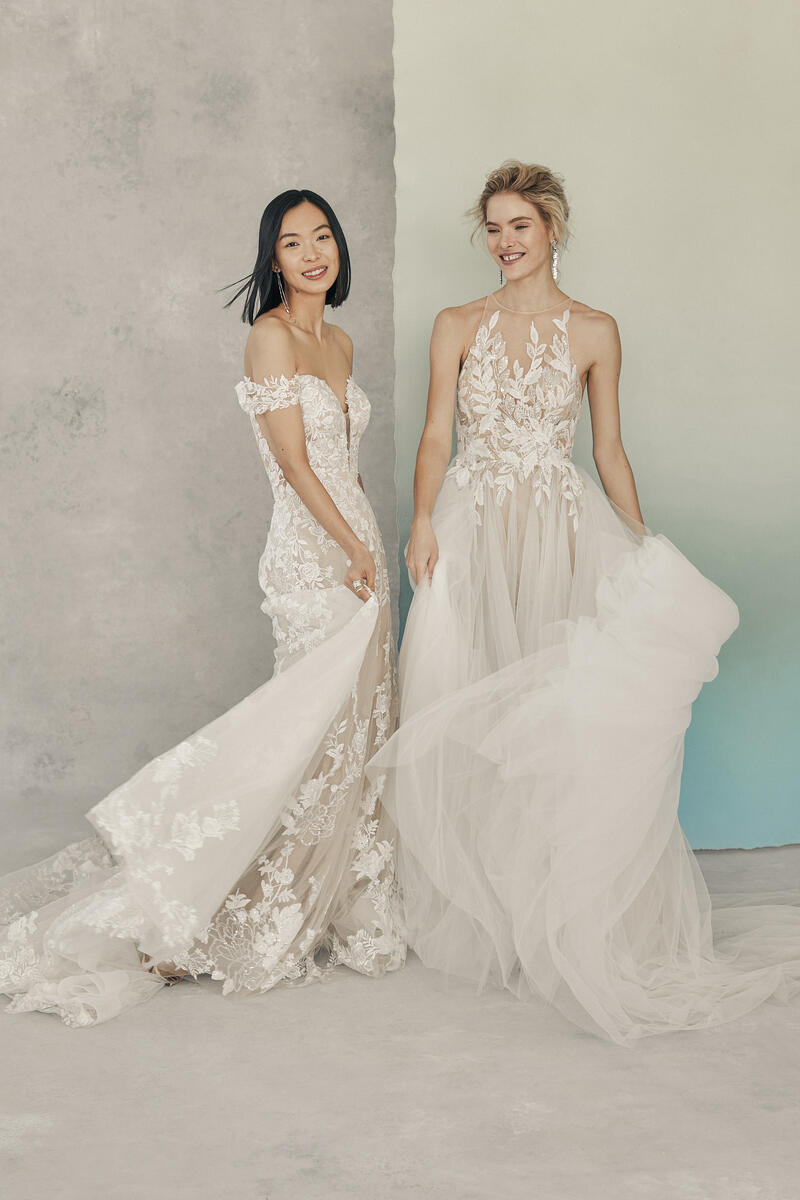 Madison James Bridal Style Number MJ750 - 13