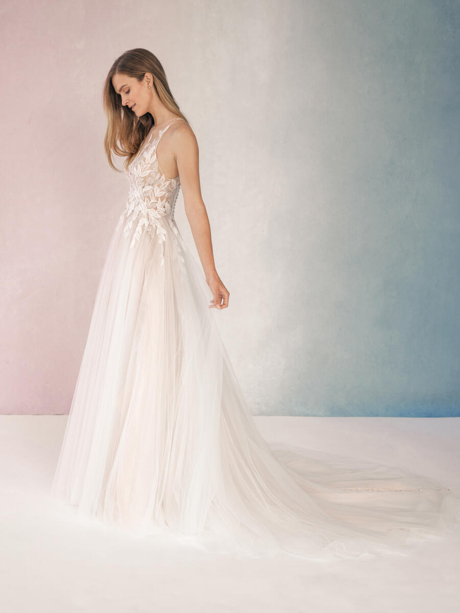 Madison James Bridal Style Number MJ750 - 3