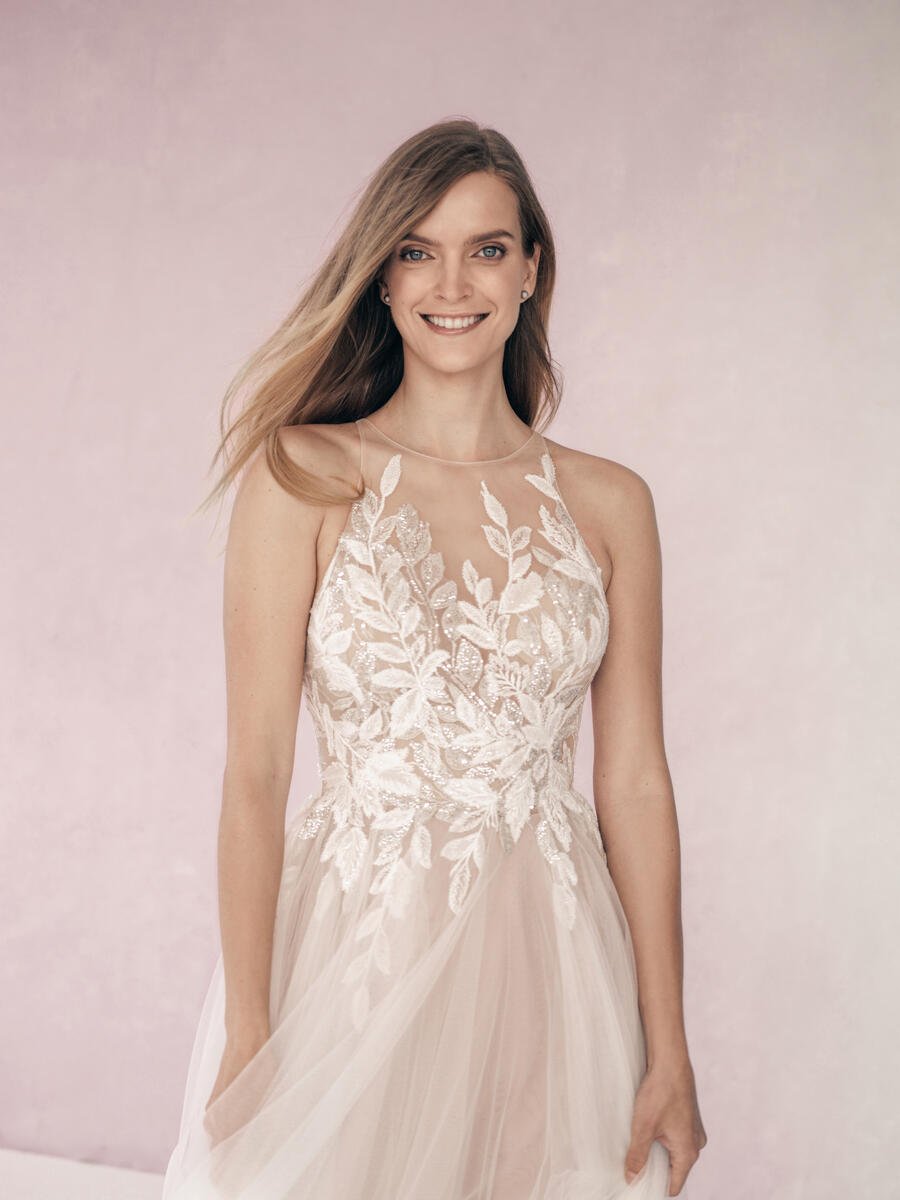 Madison James Bridal Style Number MJ750L - 4
