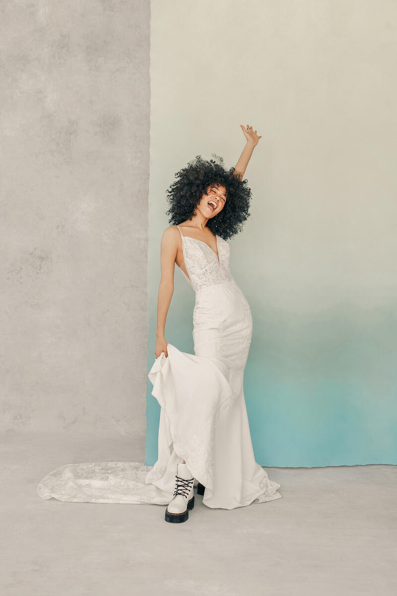 Madison James Bridal Style Number MJ751 - 17