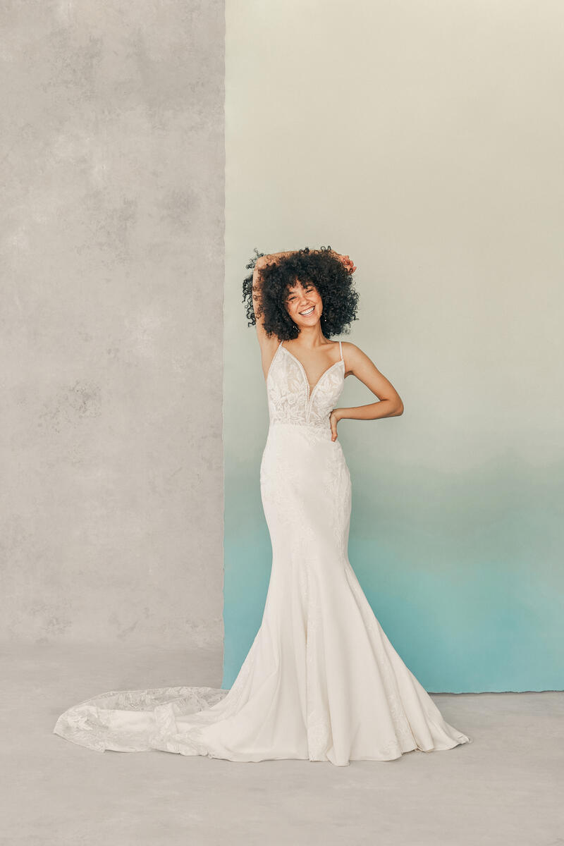 Madison James Bridal Style Number MJ751 - 8