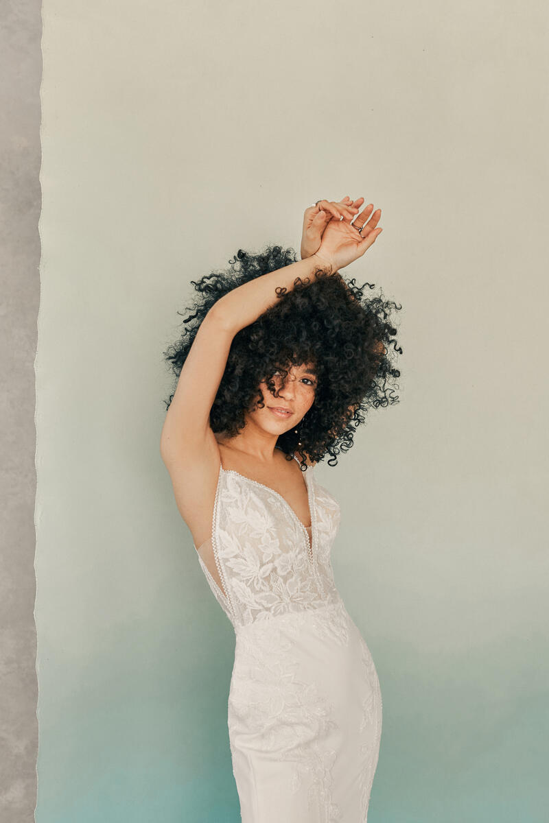 Madison James Bridal Style Number MJ751 - 5