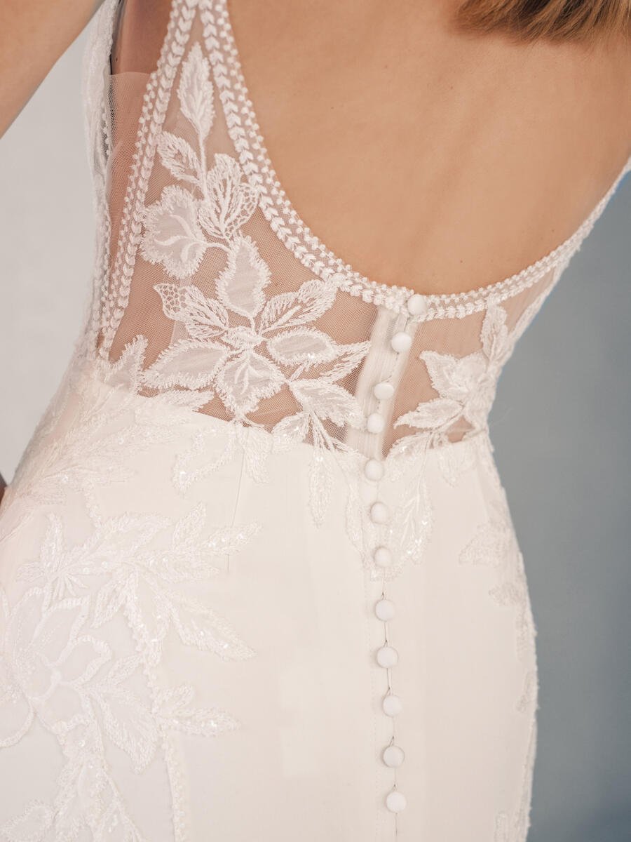 Madison James Bridal Style Number MJ751 - 13