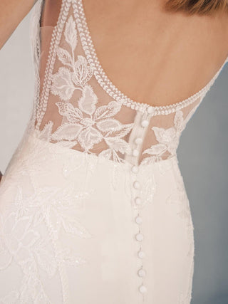 Madison James Bridal Style Number MJ751 - 13