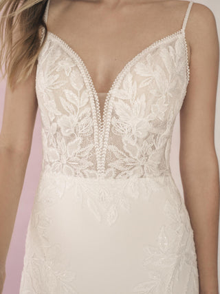 Madison James Bridal Style Number MJ751 - 12