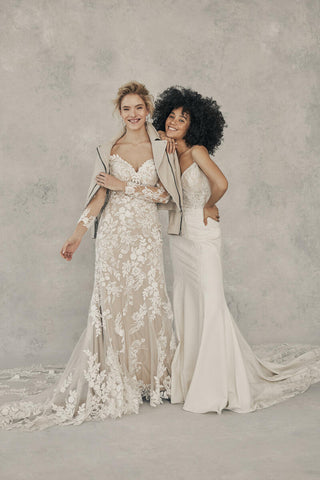 Madison James Bridal Style Number MJ751 - 23