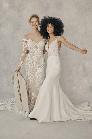 Madison James Bridal Style Number MJ751 - 18