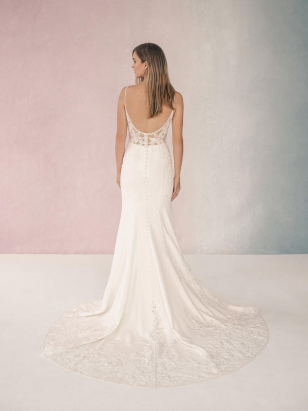Madison James Bridal Style Number MJ751L - 2