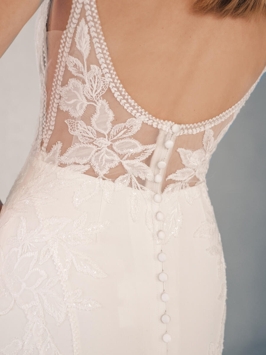 Madison James Bridal Style Number MJ751L - 5