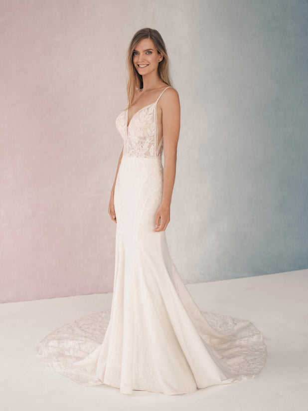 Madison James Bridal Style Number MJ751L - 1