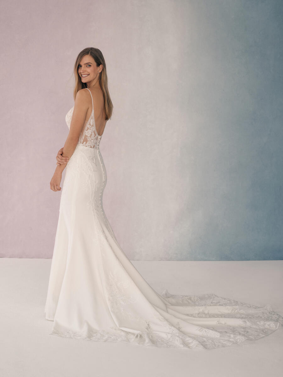 Madison James Bridal Style Number MJ751L - 3