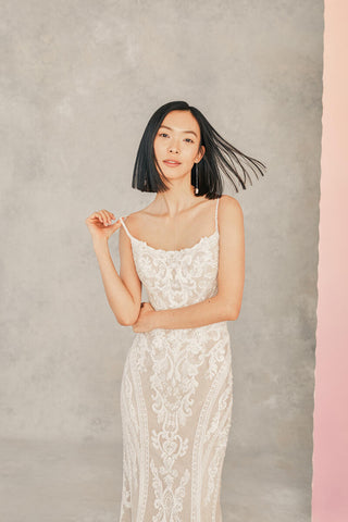 Madison James Bridal Style Number MJ752 - 5