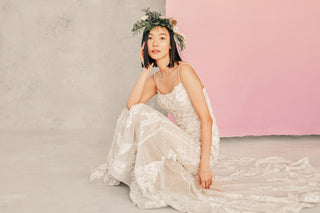 Madison James Bridal Style Number MJ752 - 7