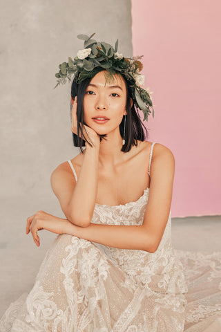 Madison James Bridal Style Number MJ752 - 9