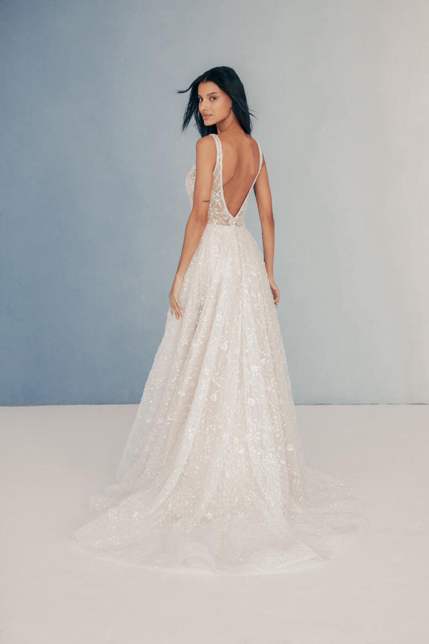 Madison James Bridal Style Number MJ757 - 2