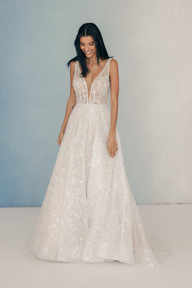 Madison James Bridal Style Number MJ757 - 1