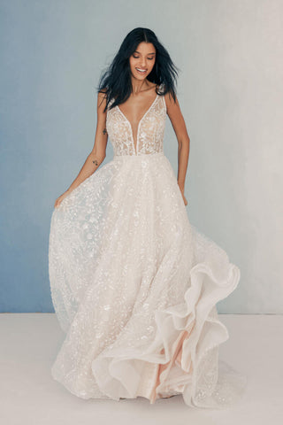 Madison James Bridal Style Number MJ757 - 5