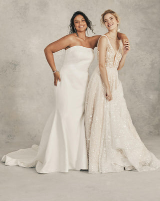 Madison James Bridal Style Number MJ757 - 10